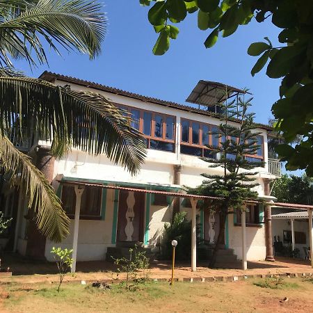 Mermaid Beach Resorts Vengurla Exterior photo