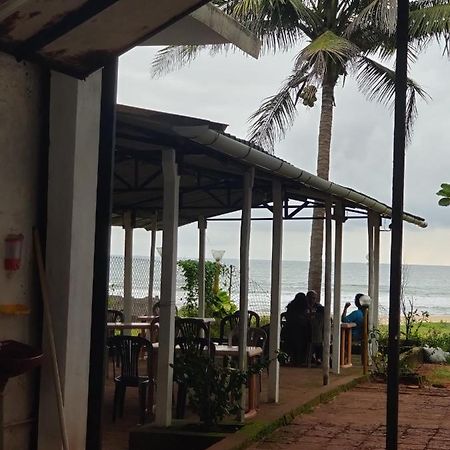 Mermaid Beach Resorts Vengurla Exterior photo