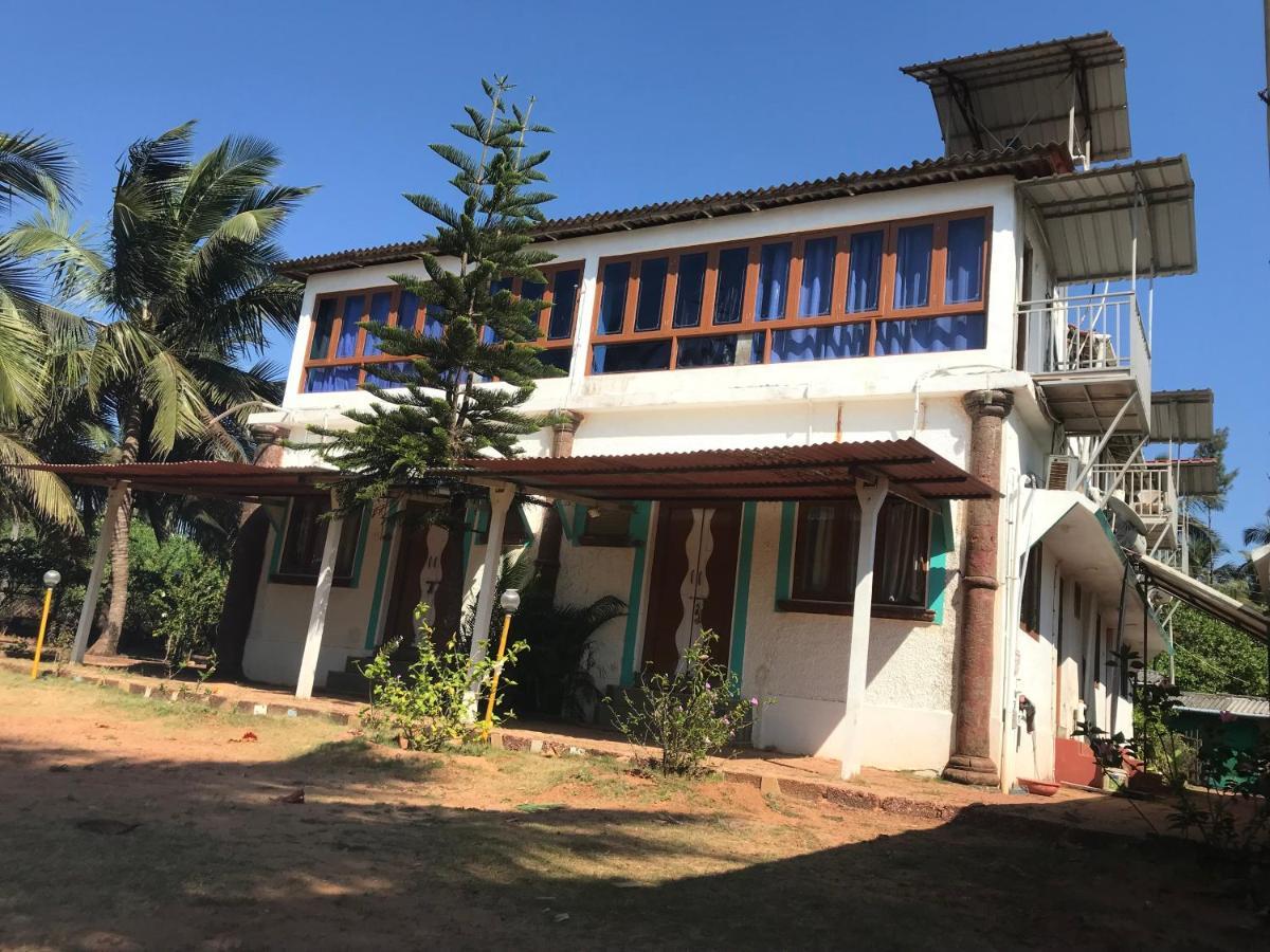 Mermaid Beach Resorts Vengurla Exterior photo